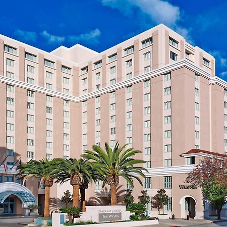 The Westin Pasadena Hotel Kültér fotó