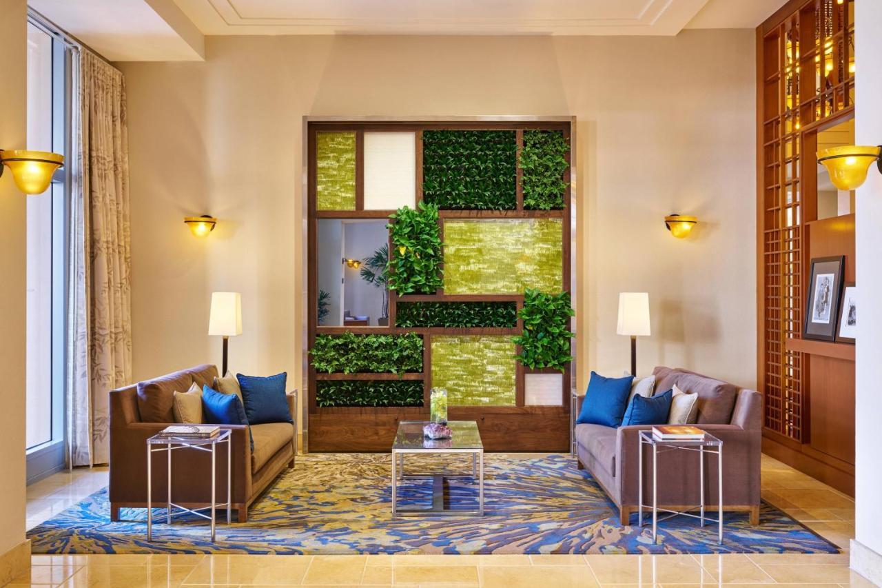 The Westin Pasadena Hotel Kültér fotó