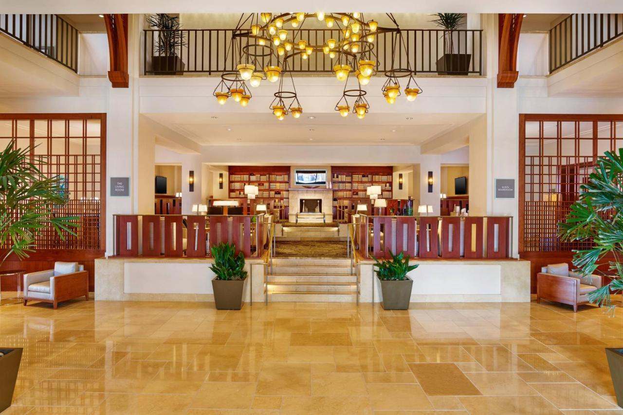 The Westin Pasadena Hotel Kültér fotó