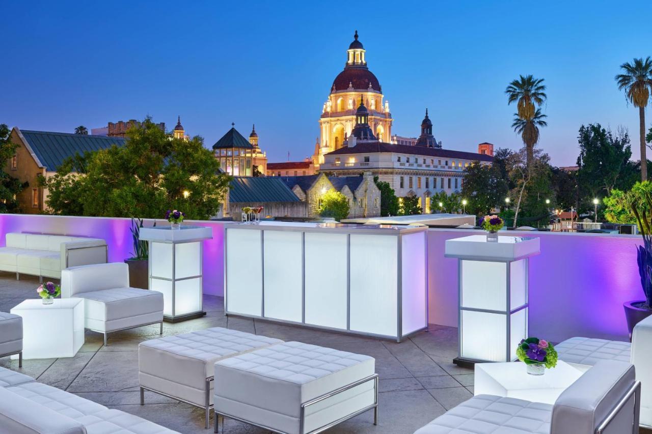 The Westin Pasadena Hotel Kültér fotó