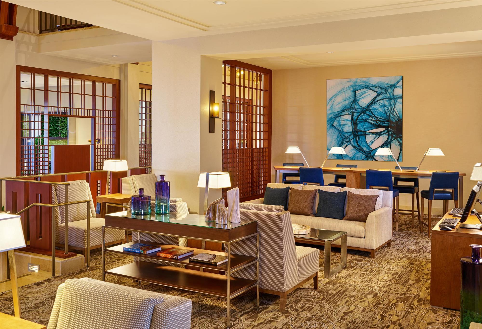 The Westin Pasadena Hotel Kültér fotó