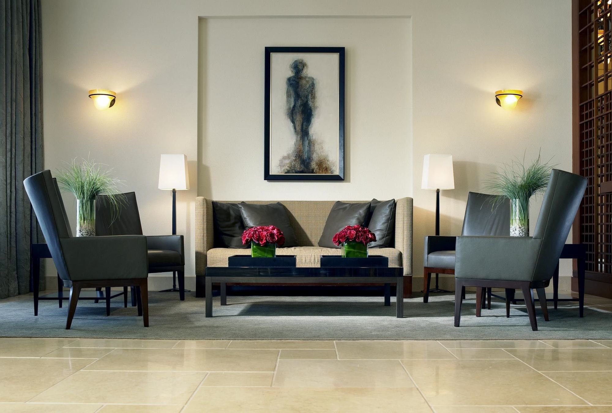 The Westin Pasadena Hotel Kültér fotó
