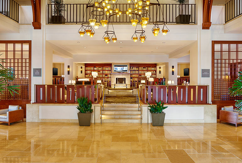 The Westin Pasadena Hotel Kültér fotó